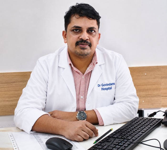 Bineesh Prakash